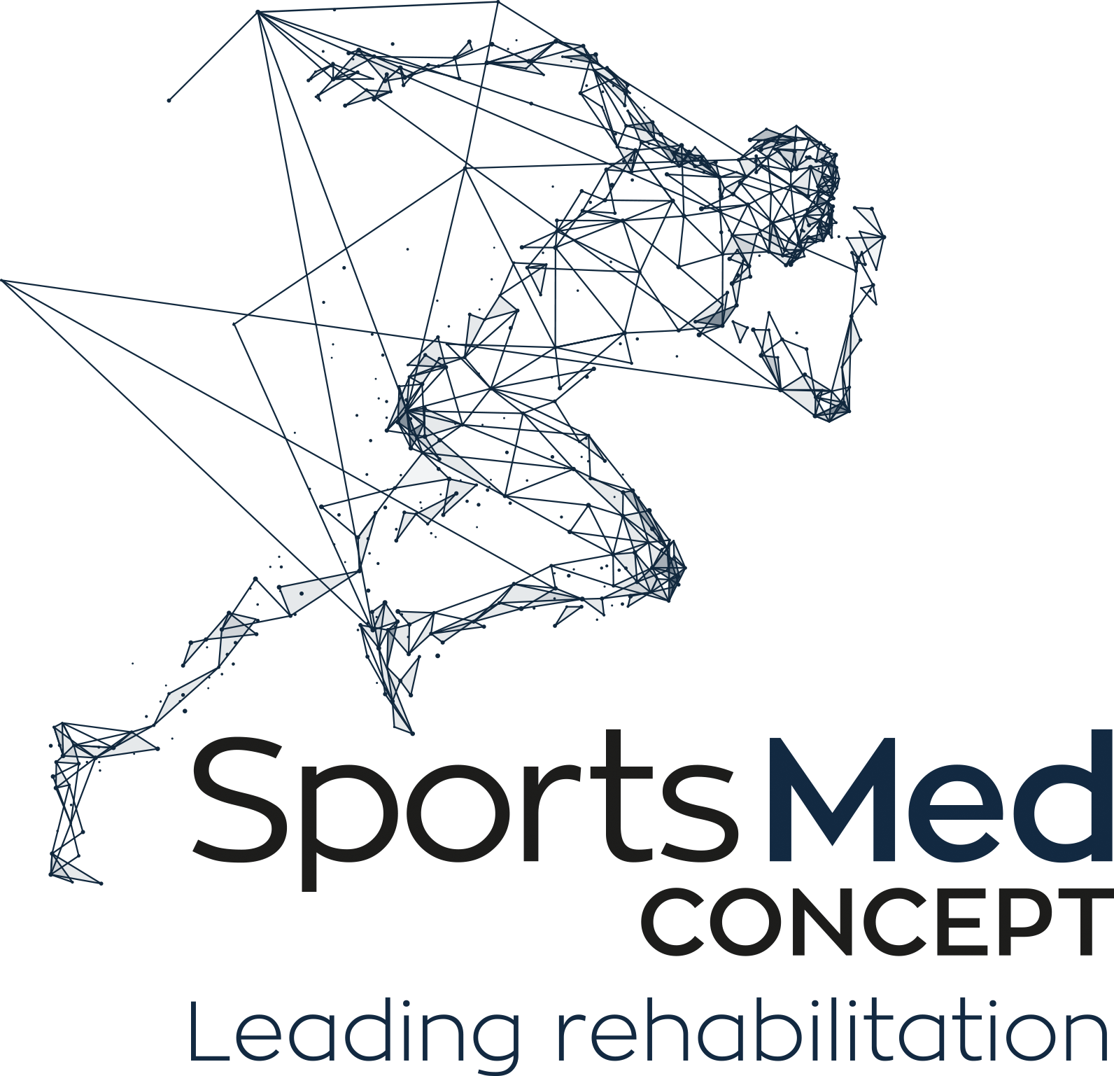 Sports Med Concept